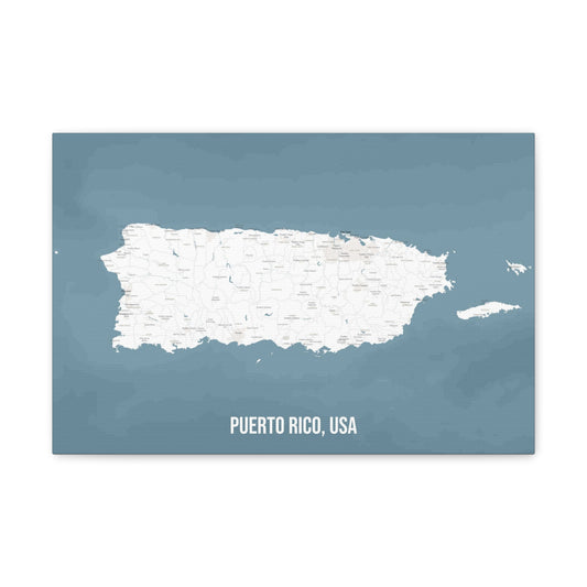 Puerto Rico, USA