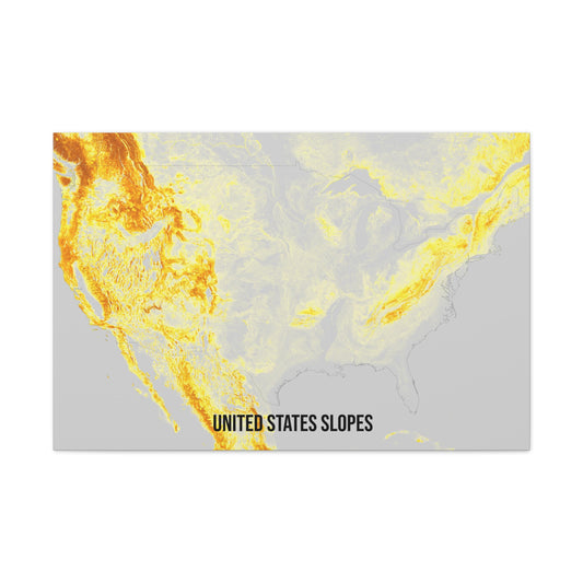 United States Slopes